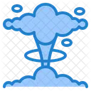 Explosion Bomb Dynamite Icon