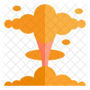 Explosion Bomb Dynamite Icon