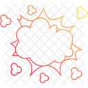 Explosion Icon