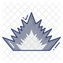 Explosion  Icon