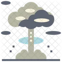 Explosion  Icon