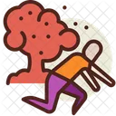 Explosion  Icon