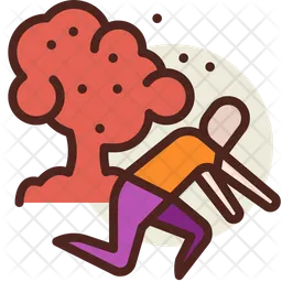 Explosion  Icon