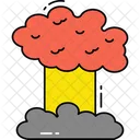 Explosion Bomb Dynamite Icon
