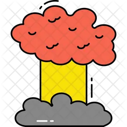 Explosion  Icon