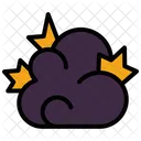 Explosion  Icon