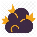 Explosion  Icon