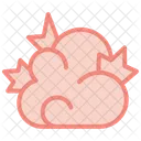 Explosion  Icon