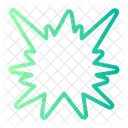 Explosion  Icon