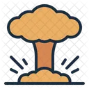 Explosion  Icon