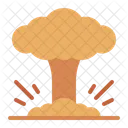 Explosion  Icon