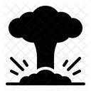 Explosion  Icon