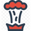 Explosion  Icon