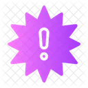 Explosion  Icon