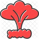 Explosion  Icon