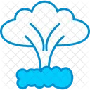 Explosion  Icon