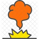 Explosion  Icon