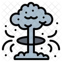 Explosion  Icon