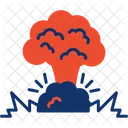 Explosion  Icon