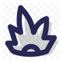 Explosion Bomb Explosive Icon