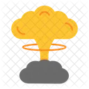 Explosion Bomb Dynamite Icon