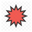 Explosion Icon