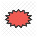 Explosion Icon