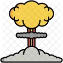 Explosion Bomb Dynamite Icon