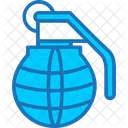 Explosion  Icon