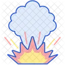 Explosion  Icon
