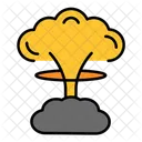 War Gun Military Icon
