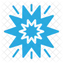 Explosion Rpg Blast Icon