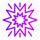 Explosion  Icon