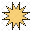 Explosion Bomb Dynamite Icon