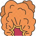 Explosion Bomb Destruction Icon