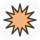 Bomb Dynamite Weapon Icon