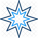 Explosion Bomb Blast Icon