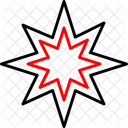 Explosion  Icon