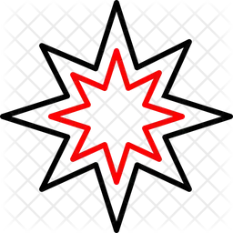 Explosion  Icon