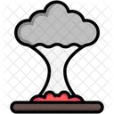 Explosion Bomb Dynamite Icon
