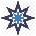 Explosion Boom Spark Icon
