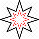 Explosion Boom Spark Icon