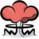 Explosion Bomb Dynamite Icon