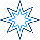 Explosion Bomb Blast Icon
