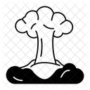 Bombing Disaster Civilization Icon