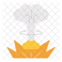 Bomb Dynamite Weapon Icon
