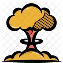 Explosion Bomb Dynamite Icon