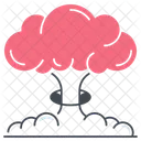 Explosion  Icon