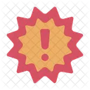 Explosion Explosive Bomb Icon