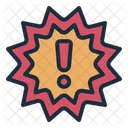 Explosion Explosive Bomb Icon